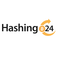7% OFF on Bitcoin mining services – Hashing24.com