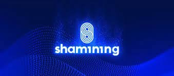 SHAMINING cloud mining